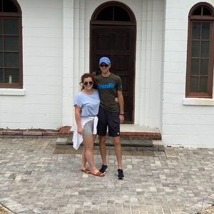 Meet your Posher, Lacy